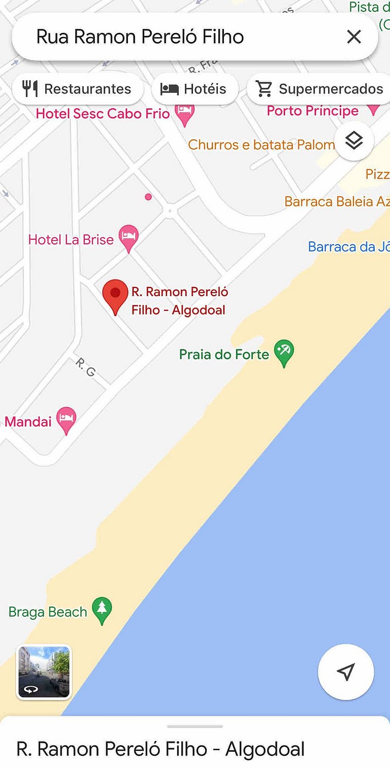 Pé na Areia Praia do forte Cama Queen Wifi Netflix