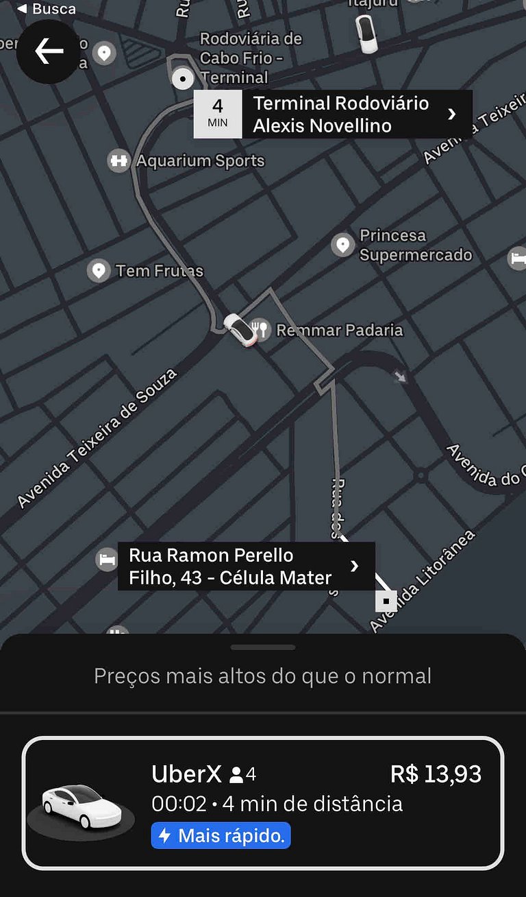 Pé na Areia Praia do forte Cama Queen Wifi Netflix