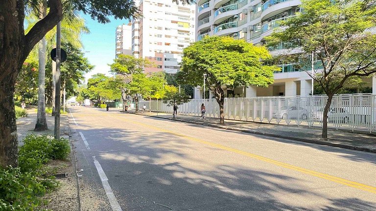 Barra para casais e famílias
