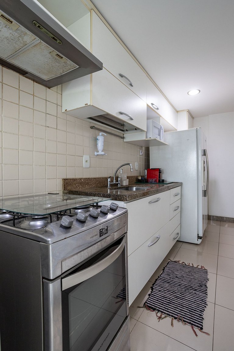 Barra para casais e famílias